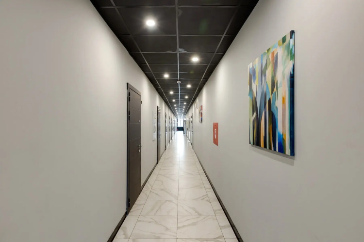 Апартаменты Комфортабельные у метро Окружная, фото 26