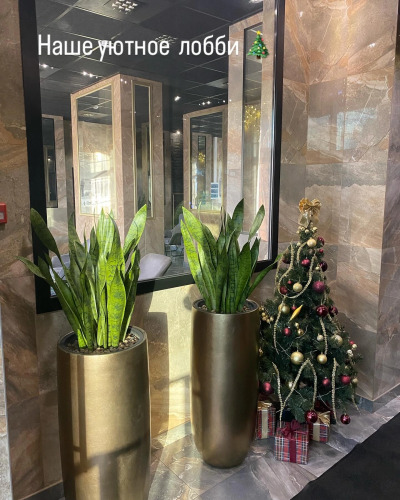 Апартаменты Комфортабельные у метро Окружная, фото 27