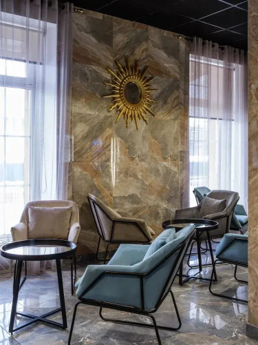 Апартаменты Комфортабельные у метро Окружная, фото 28