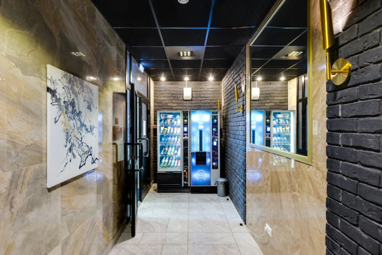 Апартаменты Комфортабельные у метро Окружная, фото 34