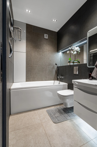 Апартаменты KRASROOM возле ТЦ Планета, фото 24