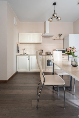 Апартаменты KRASROOM возле ТЦ Планета, фото 28