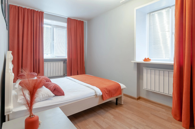 Апартаменты Красноярский рабочий 74, фото 14