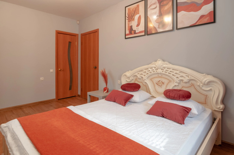 Апартаменты Красноярский рабочий 74, фото 15