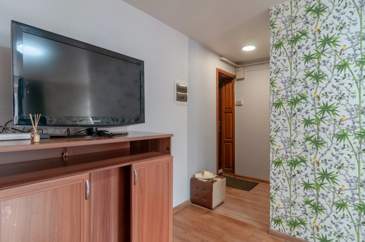 Апартаменты Красноярский рабочий 74, фото 17