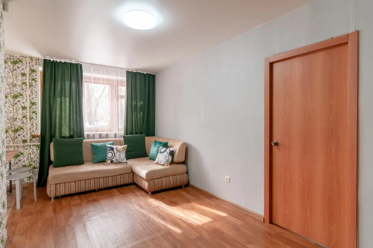 Апартаменты Красноярский рабочий 74, фото 18