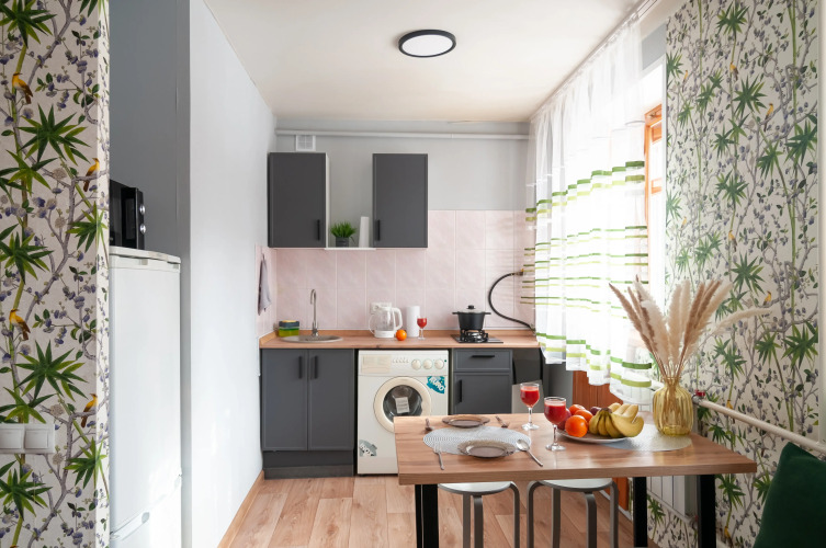 Апартаменты Красноярский рабочий 74, фото 21