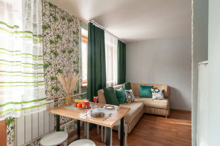 Апартаменты Красноярский рабочий 74, фото 22