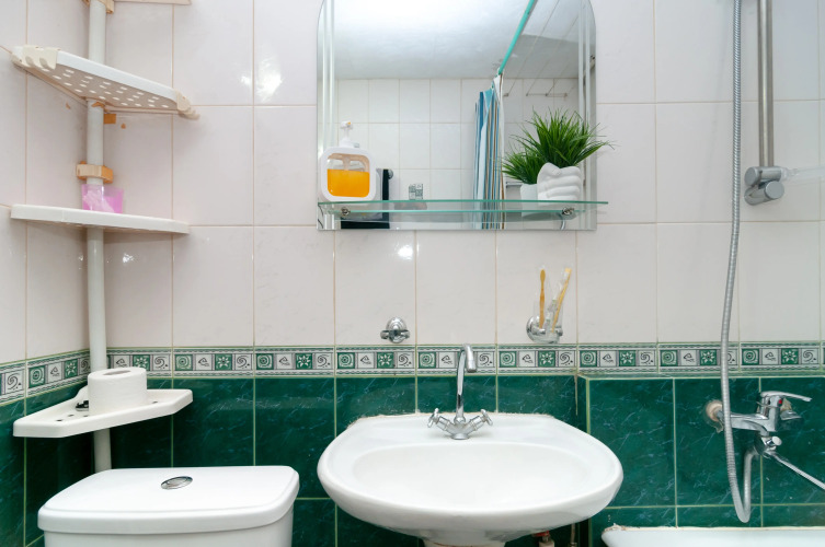 Апартаменты Красноярский рабочий 74, фото 26