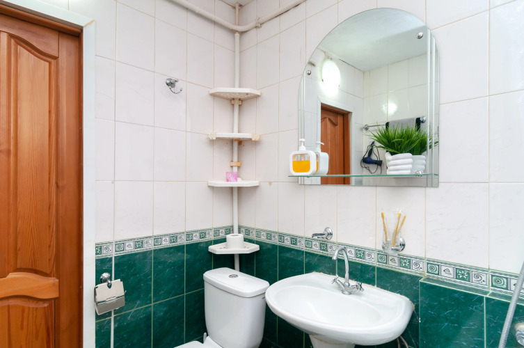 Апартаменты Красноярский рабочий 74, фото 27