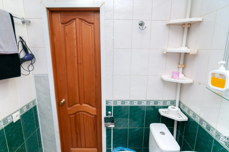 Апартаменты Красноярский рабочий 74, фото 28