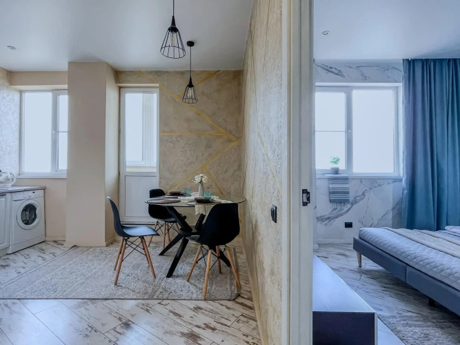 Green FOX на Студенческой, фото 36