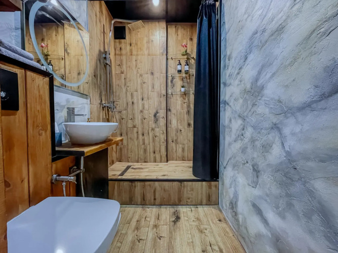 Green FOX на Студенческой, фото 39