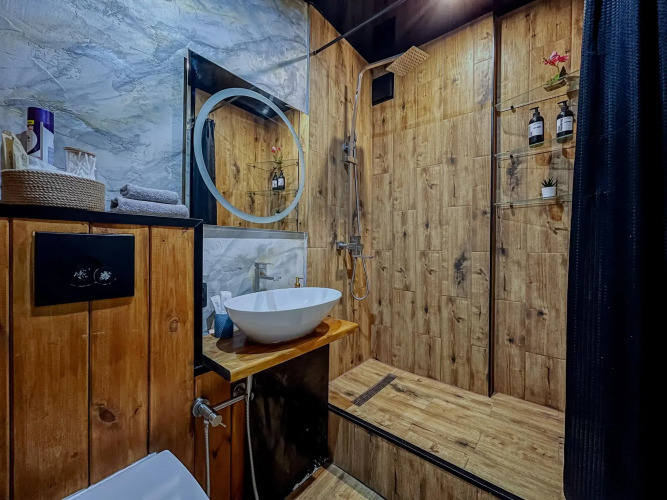 Green FOX на Студенческой, фото 41