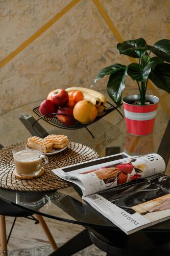 Green FOX на Студенческой, фото 42