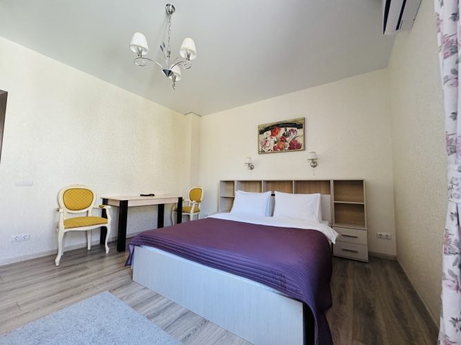 Апартаменты Лермонтовский бульвар, фото 38