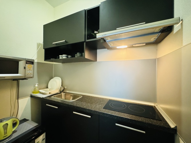 Апартаменты Лермонтовский бульвар, фото 43