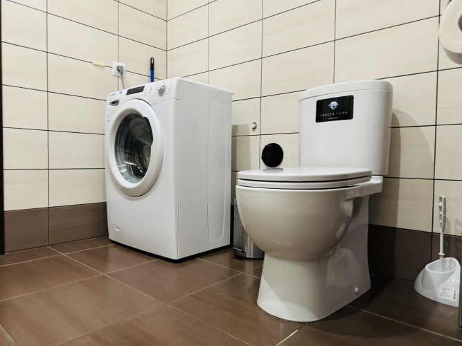 Апартаменты Лермонтовский бульвар, фото 50