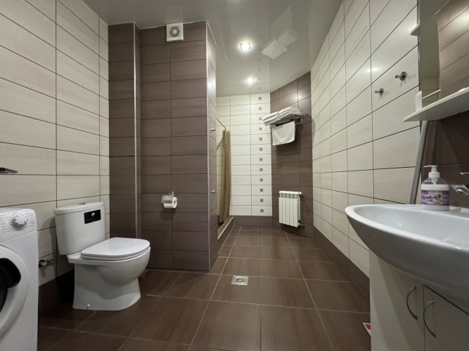 Апартаменты Лермонтовский бульвар, фото 51