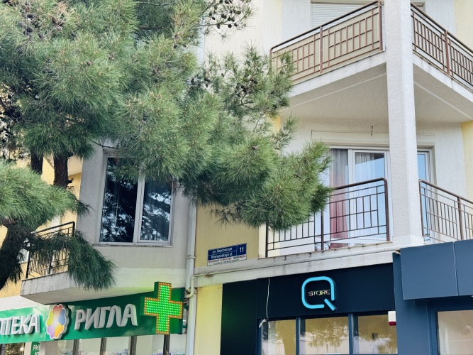 Апартаменты Лермонтовский бульвар, фото 55