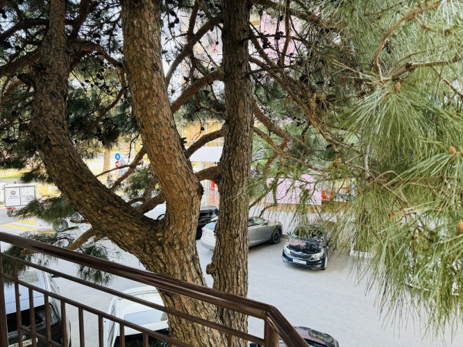 Апартаменты Лермонтовский бульвар, фото 56