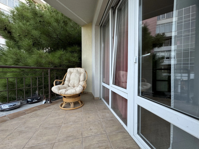 Апартаменты Лермонтовский бульвар, фото 57