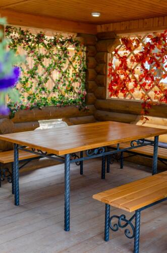 Линь, фото 57