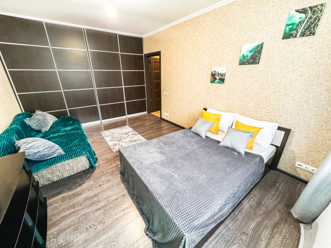 Апартаменты с заселением 24/7 Лучший сервис Посуточно 50, фото 14