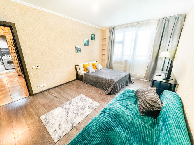 Апартаменты с заселением 24/7 Лучший сервис Посуточно 50, фото 16