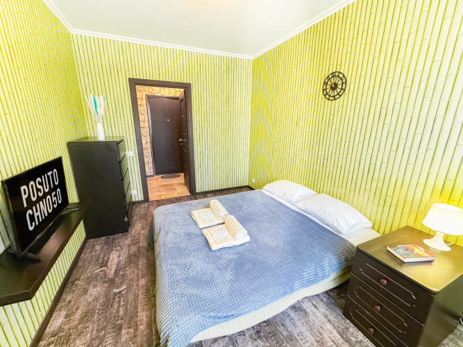 Апартаменты с заселением 24/7 Лучший сервис Посуточно 50, фото 18