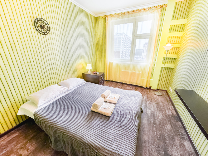 Апартаменты с заселением 24/7 Лучший сервис Посуточно 50, фото 19