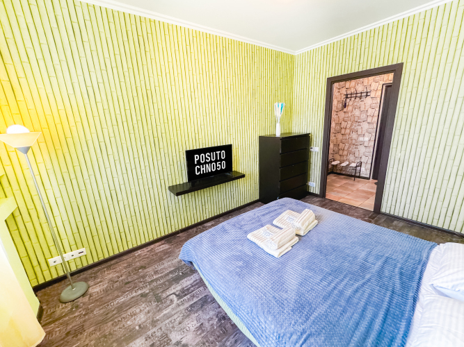 Апартаменты с заселением 24/7 Лучший сервис Посуточно 50, фото 20