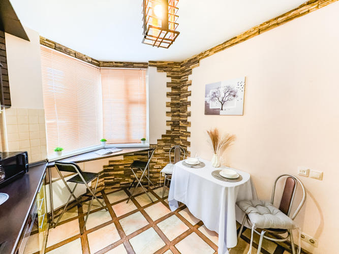 Апартаменты с заселением 24/7 Лучший сервис Посуточно 50, фото 22