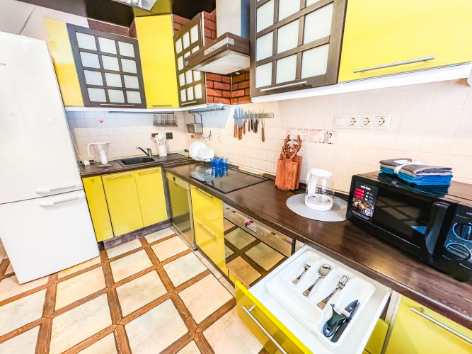 Апартаменты с заселением 24/7 Лучший сервис Посуточно 50, фото 25