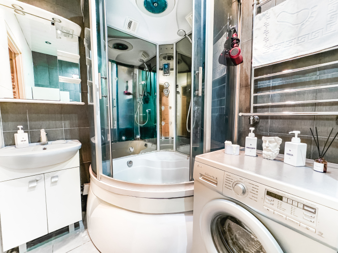 Апартаменты с заселением 24/7 Лучший сервис Посуточно 50, фото 26