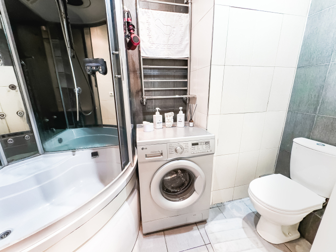 Апартаменты с заселением 24/7 Лучший сервис Посуточно 50, фото 28