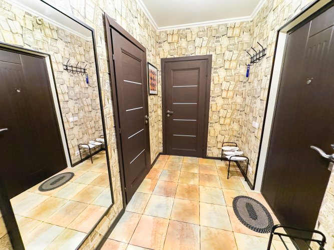 Апартаменты с заселением 24/7 Лучший сервис Посуточно 50, фото 29