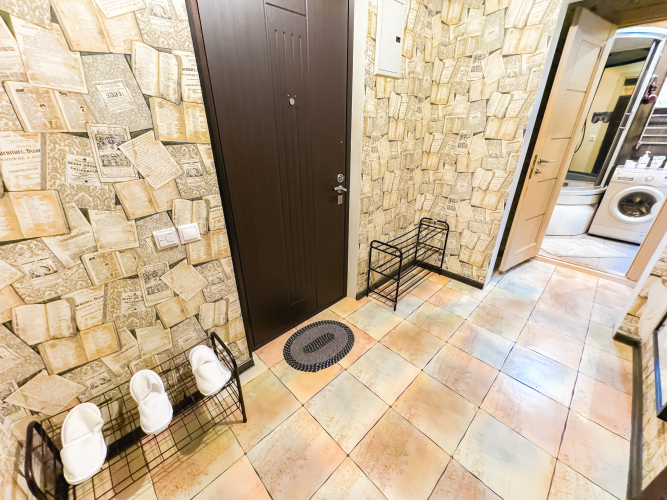 Апартаменты с заселением 24/7 Лучший сервис Посуточно 50, фото 30