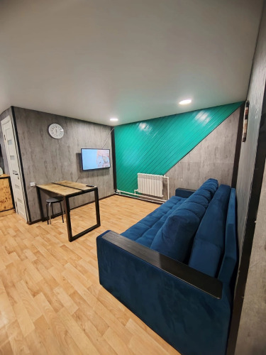 Апартаменты Loft Gesh, фото 12