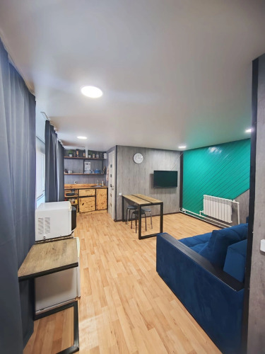 Апартаменты Loft Gesh, фото 13