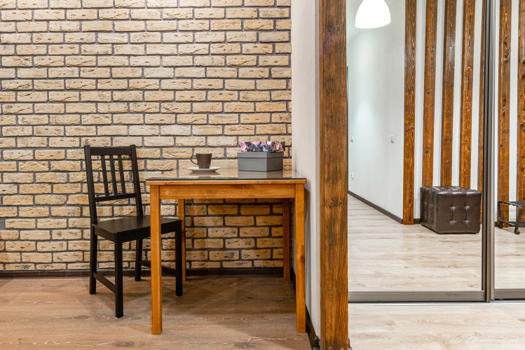 Апартаменты Лофт в Центре, фото 15