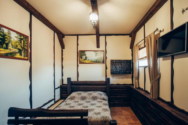 Магнат, фото 27