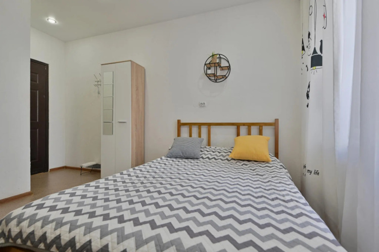 Апартаменты Максимум, ул. Южная, д. 25, фото 50