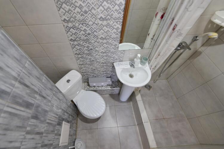 Апартаменты Максимум, ул. Южная, д. 25, фото 53