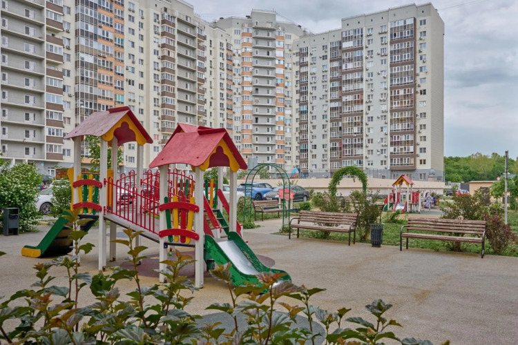 Апартаменты Максимум, ул. Южная, д. 25, фото 55