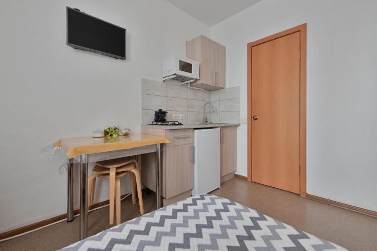 Апартаменты Максимум, ул. Южная, д. 25, фото 60