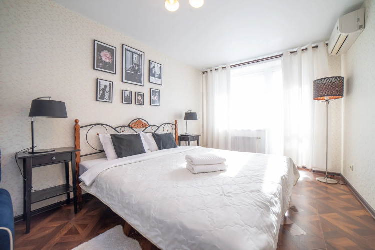 Апартаменты Мечта Куйбышева 21, фото 38