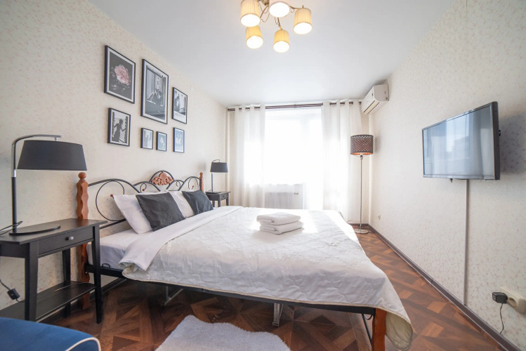 Апартаменты Мечта Куйбышева 21, фото 39