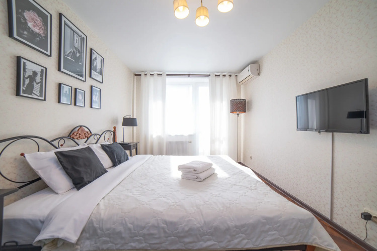 Апартаменты Мечта Куйбышева 21, фото 40