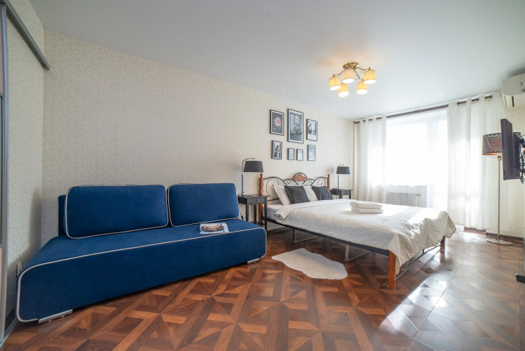 Апартаменты Мечта Куйбышева 21, фото 45